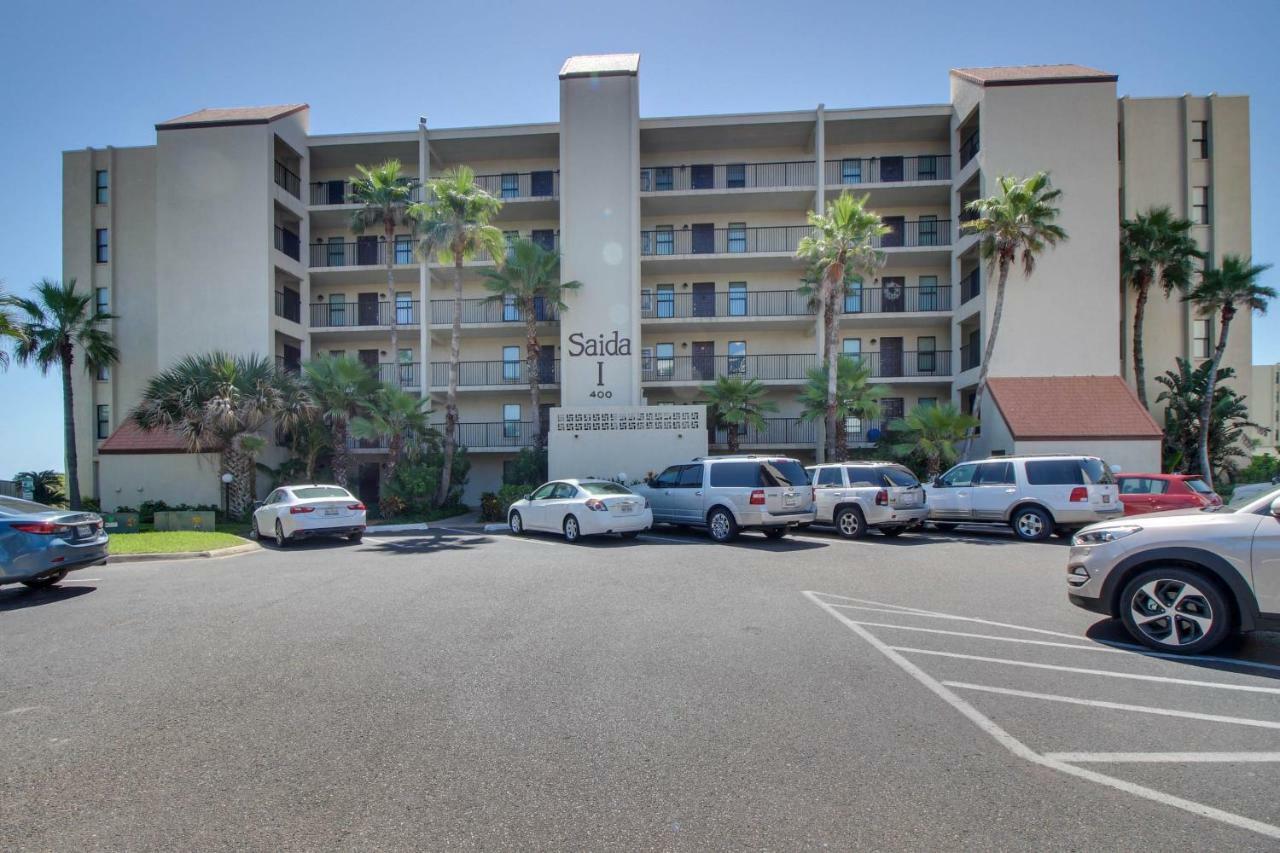 Apartamento Saida Tower IV #4103 South Padre Island Exterior foto